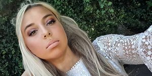 Η 27χρονη Αναστάζια που δολοφονήθηκε στην Κω