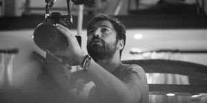 Θύμα διαδικτυακής απάτης με τη χρήση τεχνητής νοημοσύνης έπεσε ο Αντρέας Γεωργίου