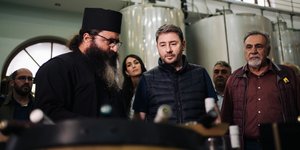 Ανδρουλάκης: Προτεραιότητά μας είναι να πέσει ο φόρος στη μισθωτή εργασία μέσω των ασφαλιστικών εισφορών