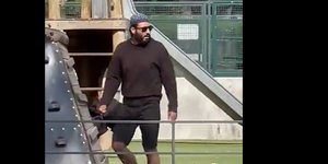 Ο Σύρος που μαχαίρωσε παιδιά σε πάρκο στη Γαλλία