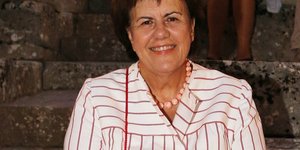 Άννα Παναγιωταρέα