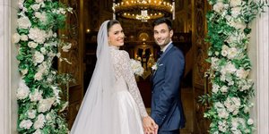 Η Άννα Πρέλεβιτς δημοσίευσε φωτογραφία με τη Δούκισσα Νομικού και την πεθερά της