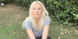 Φωτογραφία: Αννίτα Πάνια στο Instagram