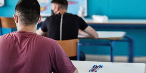 Αντίστροφη μέτρηση για την έναρξη των Πανελλαδικών Εξετάσεων