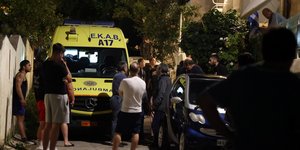 Ψυχιατρική βοήθεια χρειάζεται ο 36χρονος που μαχαίρωσε τη σύντροφό του στο Ηράκλειο, λένε οι δικηγόροι του