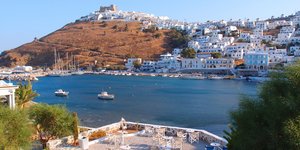Αστυπάλαια