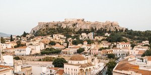Μοναστηράκι, Αθήνα