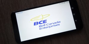 Η εταιρεία BCE του Καναδά