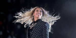 Συναυλία της Μπιγιονσέ