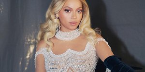 Φωτογραφία: Beyonce στο Instagram