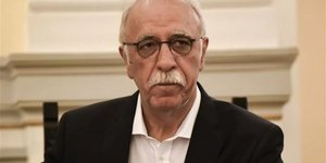 Ο Δημήτρης Βίτσας