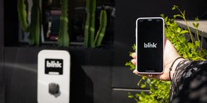 Blink