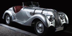BMW 328