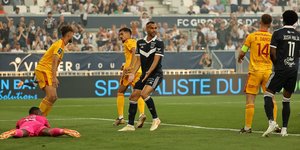 Η απόφαση για τη μοίρα της Μπορντό επηρεάζει άμεσα την ΑΕΚ