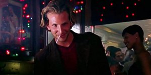 Ο Bradley Cooper στο Sex and The City