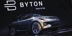 BYTON