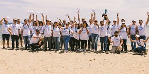 Care Beyond Skin Day