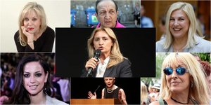 Οι celebrities που μπαίνουν στη νέα Βουλή 