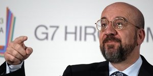 Charles Michel
