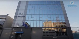 Η Cosmofarm Μον. Α.Ε. συνεχίζει την ανοδική της πορεία με εξαγορές στρατηγικής σημασίας