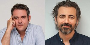 Πυγμαλίων Δαδακαρίδης, Λευτέρης Γιοβανίδης