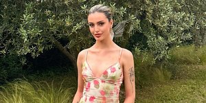 Φωτογραφία: Instagram/@danaelivieratou