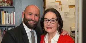 Νταβίντ Λελαί-Ελό Νάνα Μούσχουρη