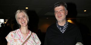 Βάσω Καβαλιεράτου-Φοίβος Δεληβοριάς