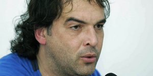 «Έφυγε» στα 57 του ο Στεφάν Ντεμόλ