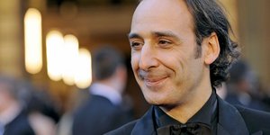 Alexandre Desplat