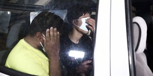 Στον εισαγγελέα το πρωί οι 9 συλληφθέντες από το ναυάγιο στη Πύλο