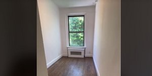 Το πιο μικρό, ίσως, διαμέρισμα στη Νέα Υόρκη με ενοίκιο 2.350 δολάρια