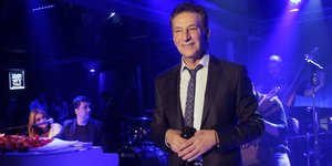 Ο Δημήτρης Κοντολάζος δεν παρευρέθη στον γάμο της κόρης του