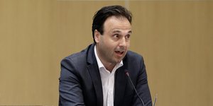 Δημήτρης Παπαστεργίου