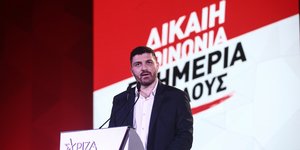 Διονύσης Τεμπονέρας