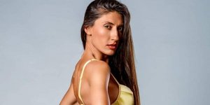 Δομνίκη Παπαδοπούλου 