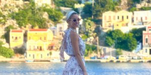 Δούκισσα Νομικού