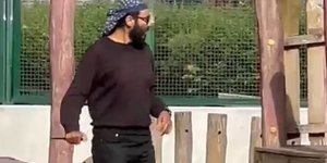 Ο δράστης της επίθεσης στην παιδική χαρά στη Γαλλία