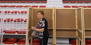 Εκλογές στο Μαυροβούνιο