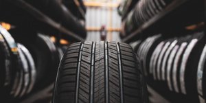 Ελαστικά αυτοκινήτων 