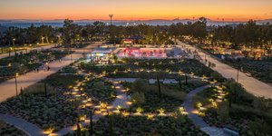 The Ellinikon Experience Park