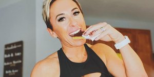 Τα 4 λάθη που κάνουν οι γυναίκες και δεν χάνουν βάρος 