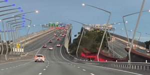 Επικίνδυνη γέφυρα