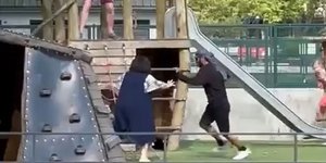 Επίθεση με μαχαίρι στη Γαλλία