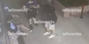 Επίθεση σοκ με θύμα 17χρονο στο Ελληνικό