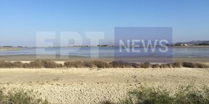 Το σημείο που εντοπίστηκε νεκρή η 27χρονη από τη Πολωνία