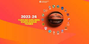Euroleague 2023-24