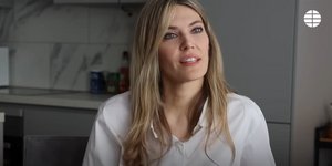 Η Εύα Καϊλή στη συνέντευξή της στην ισπανική «El Mundo»