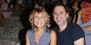 Η Ευδοκία Ρουμελιώτη και ο Νικηφόρος Χαραγκιώνης