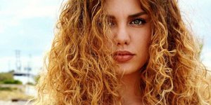 Η ηθοποιός Ευγενία Ξυγκόρου